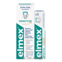 ELMEX SENSITIVE SADA ÚSTNEJ HYGIENY zubná pasta 75 ml + ústna voda 400 ml 1 set