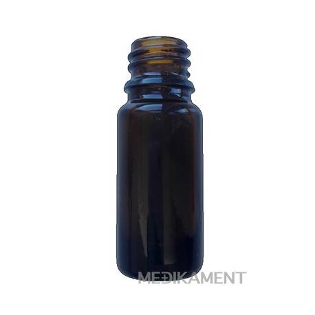 Stölzle Glass Group Liekovka hnedá 10 ml 1 ks