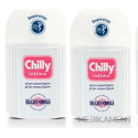 Chilly Delicate TRIO gél 3 x 200 ml