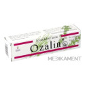 OZALIN levanduľový krém na zmäkčenie kože 50 g
