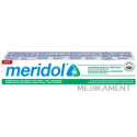 MERIDOL FRESH BREATH ZUBNÁ PASTA ochrana ďasien a svieži dych 75 ml