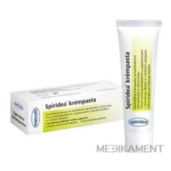 Spiridea krém 30 g