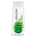 INDULONA Telové mlieko Aloe vera upokojujúce 400 ml