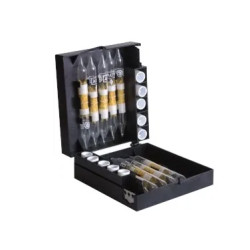 Nedform TEST ALKOHOL ALTEST-2 10 ks