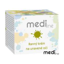 MEDI RANNÝ KRÉM NA UNAVENÉ OČI 50 g