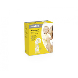 MEDELA Harmony manuálna odsávačka 1 ks