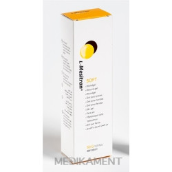 L-Mesitran SOFT gél na rany 50 g
