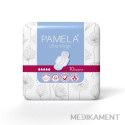 Pamela Ultra Wings hygienické vložky s krídelkami 10 ks