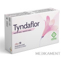 Tyndaflor vaginálne čapíky 10 x 2 g