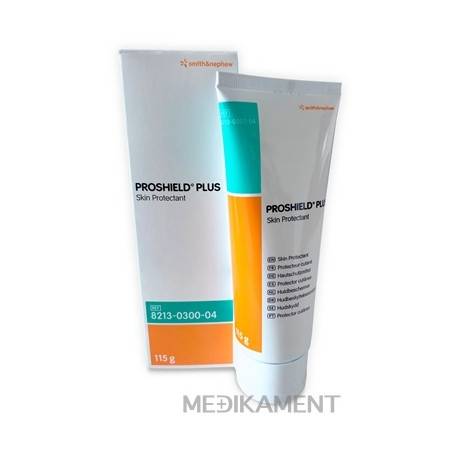 PROSHIELD PLUS Skin Protectant ochranný prípravok na pokožku masť 115 g
