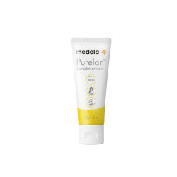 MEDELA Purelan lanolínový krém 37 g