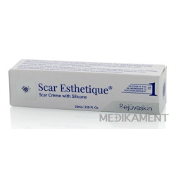 Scar Esthetique krém na jazvy 10 ml