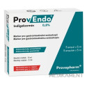 ProvEndo 0,8 % marker pre gastrointestinálnu endoskopiu ampulky 5 x 5 ml