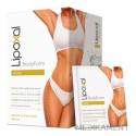 Lipoxal BodyForm Drink vrecúška 30 x 8 g