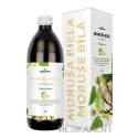 nefdesanté MORUŠA BIELA výťažok z listov šťava 500 ml