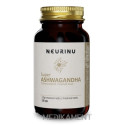 NEURINU Super ASHWAGANDHA kapsuly 50 ks