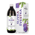 nefdesanté SLIVKA šťava 500 ml