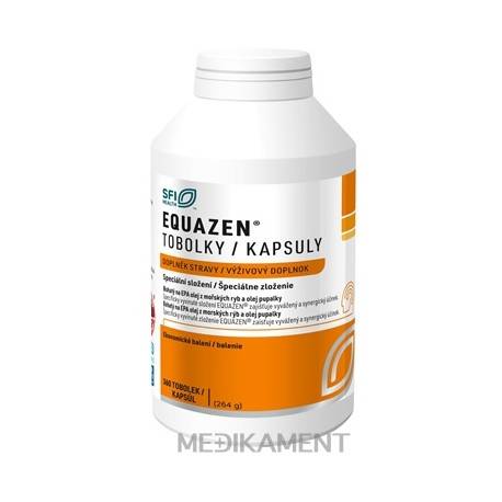 EQUAZEN kapsuly 360 ks
