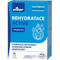 VITAR REHYDRATACE ACTIVE + PROBIOTIKA vrecúška 10 ks
