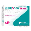 DIKIROGEN ZERO vrecúška 30 x 2,54 g 
