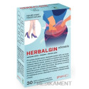 HERBALGIN chronic tablety 30 ks