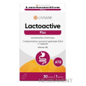LIVSANE Laktoaktívne kapsuly Plus Vitamín B2 kapsuly 30 ks