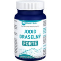 Pharma Activ JODID DRASELNÝ FORTE tablety 60 ks
