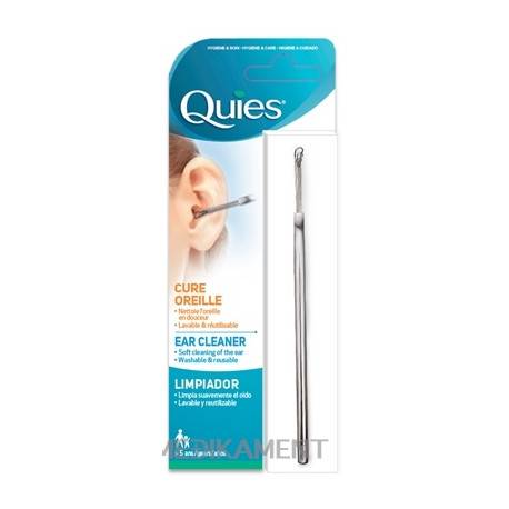 Quies Ušná KYRETA 1 ks