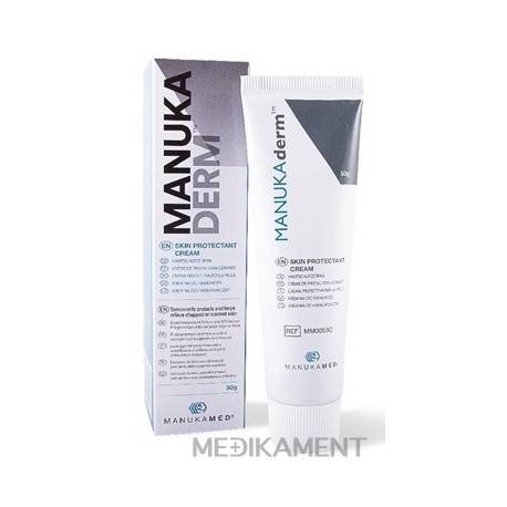 MANUKAderm krém na ochranu kože 50 g