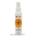 Pet2Me BIOZIP Sprej proti komárom hydratačný telový 100 ml