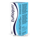 EUFLOGYN olej pre vonkajšiu intímnu hygienu 30 ml