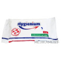 HYGIENIUM Antibakteriálne vlhčené utierky 15 ks
