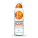 omega PANTHENOL 10% ĽADOVÝ EFEKT pena v spreji po opaľovaní 200 ml