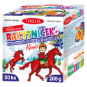 TEREZIA RAKYTNÍČEK multivitaminové želatínky koníci 50 ks
