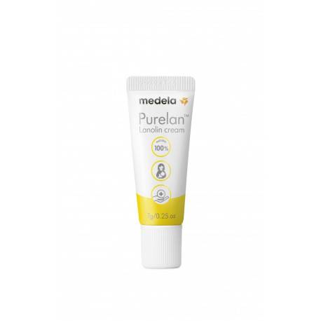 MEDELA Purelan lanolínový krém 7 g