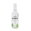 nefdesanté KOMÁR sprej proti komárom a kliešťom 100 ml