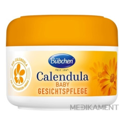 BUBCHEN CALENDULA NECHTÍKOVÝ KRÉM NA TVÁR 75 ml