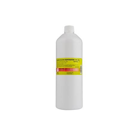 Galvex OLIVAE OLEUM RAFFINATUM olej 900 g