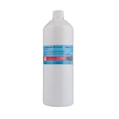 Galvex GLYCEROLUM 85% roztok 1200 g