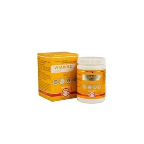 Galvex VITAMÍN C prášok 100 g