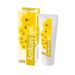 Dr. Müller Arnikový gél 75 ml