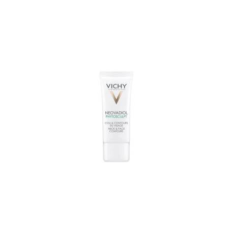 VICHY NEOVADIOL PHYTOSCULPT remodelačná starostlivosť krém 50 ml
