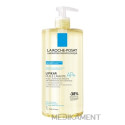 LA ROCHE-POSAY LIPIKAR HUILE LAVANTE AP+ kúpeľový a sprchovací olej, s pumpičkou 1000 ml