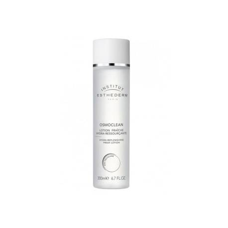 ESTHEDERM Osmoclean Hydra Replenishing Fresh Lotion 200 ml