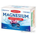 TEREZIA Magnesium Aquamin rozpustný nápoj v prášku 30 ks