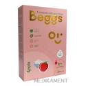 Beggs Mliečna kaša 7zrnná Jablčná (od ukonč. 6. mesiaca) 200 g