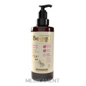 Beggs BABY&KIDS Detská MICELÁRNA VODA čistiaca 200 ml