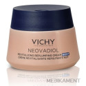 VICHY NEOVADIOL ROSE PLATINUM NIGHT CREAM nočný krém 50 ml