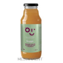 Beggs BIO Nektár hrozno & slivka s vitamínom C (od ukonč. 4. mesiaca) 1x300 ml