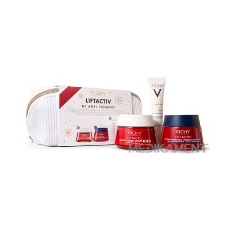 VICHY LIFTACTIV B3 ANTI-PIGMENT XMAS 2024 